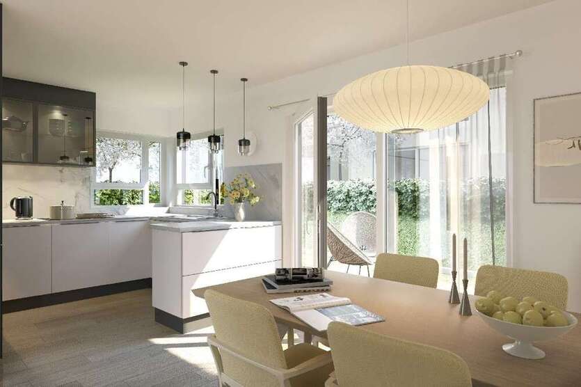 Haus zum Kaufen in Aspach 739.000 € 124 m²