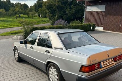 Mercedes-Benz 190 153.135 km 9.900 € Remseck 71686
