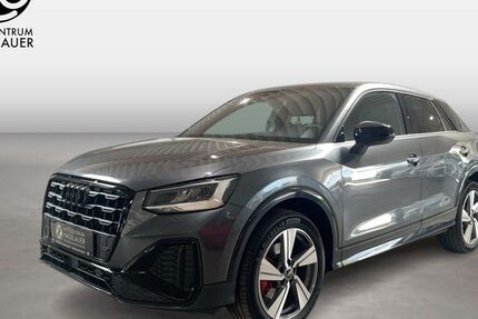 Audi Q2 32.097 km 28.257 &euro; Heilbronn 74072