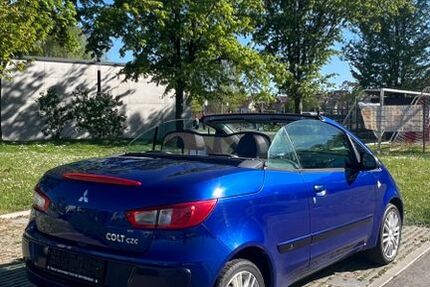 Mitsubishi Colt 106.000 km 2.499 &euro; Massenbachhausen 74252