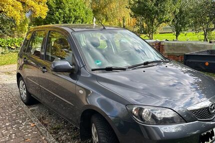 Mazda 2 183.000 km 1.499 € neuenstein 74632