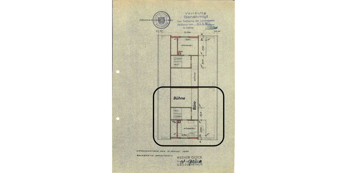 Doppelhaushälfte Leingarten - 4 Zimmer, 135 m&sup2;, 449.000&euro; | Angebot:25099209
