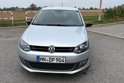 VW Polo 185.000 km 5.500 &euro; Bad Wimpfen 74206