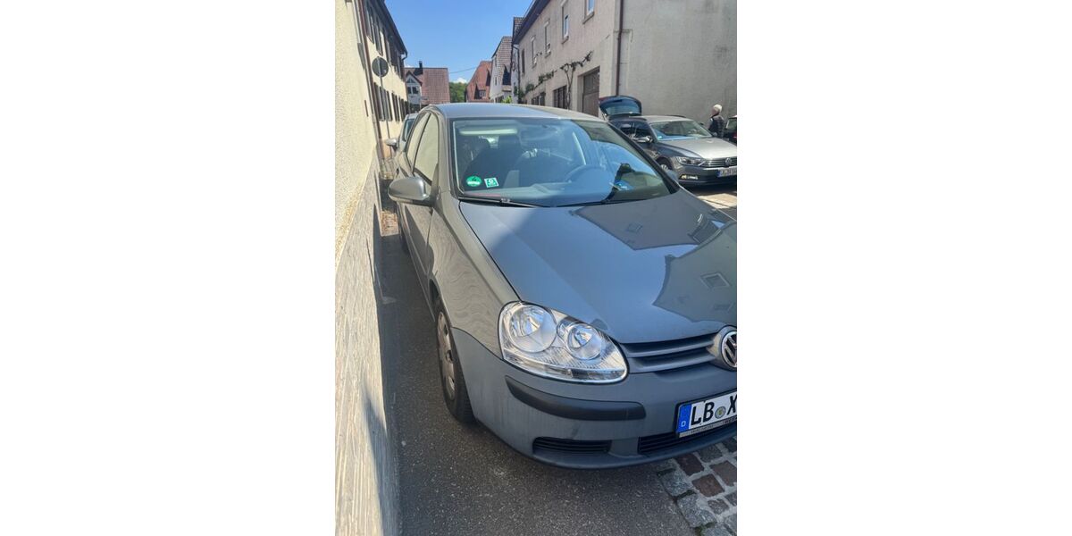 VW Golf 176.800 km 3.050 &euro; Walheim 74399