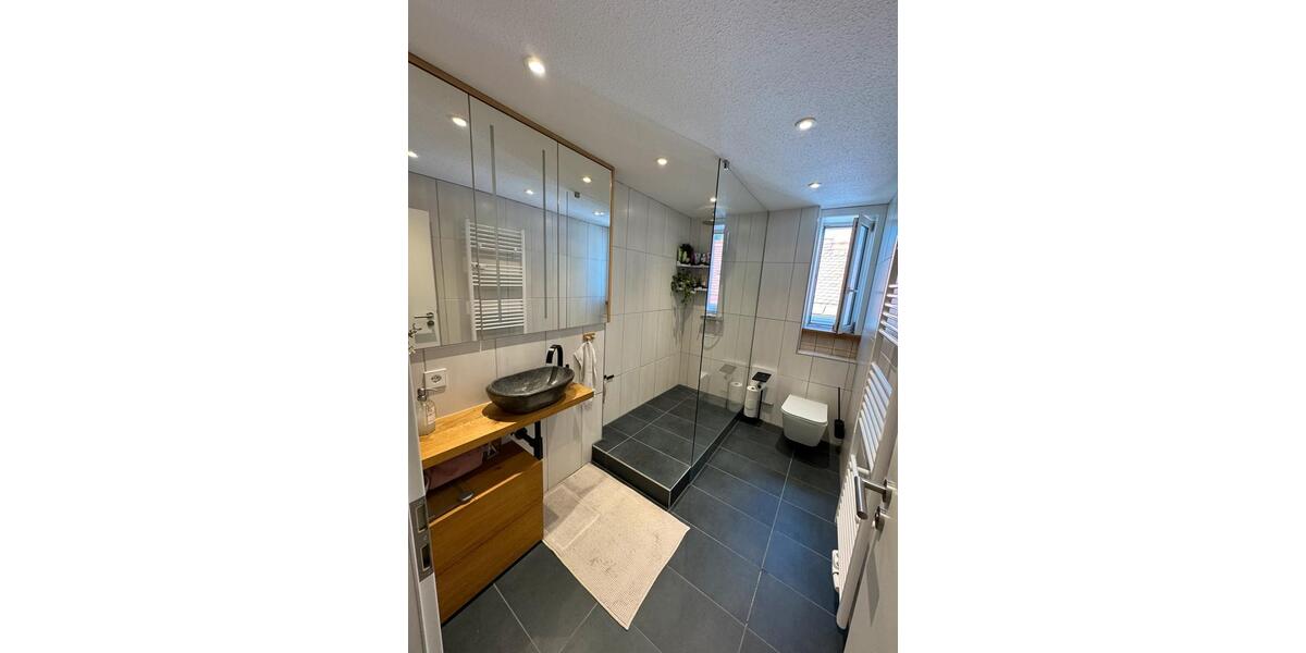 Etagenwohnung Heilbronn Kernstadt - 2 Zimmer, 63 m&sup2;, 238.000&euro; | Angebot:26044982