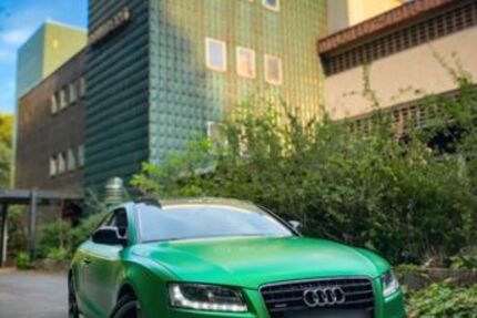 Audi A5 160.059 km 11.999 &euro; Bretzfeld 74626