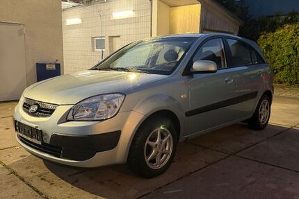 Kia Rio 54.440 km 3.500 &euro; Oedheim 74229