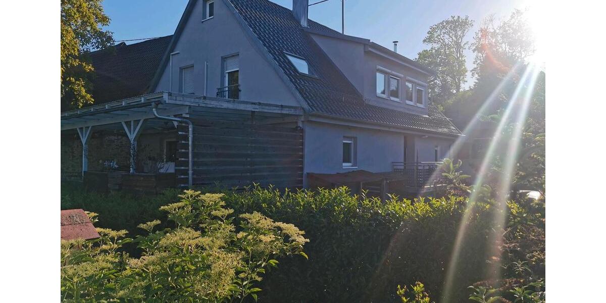 Einfamilienhaus Elztal - 6 Zimmer, 162 m&sup2;, 374.000&euro; | Angebot:26763000