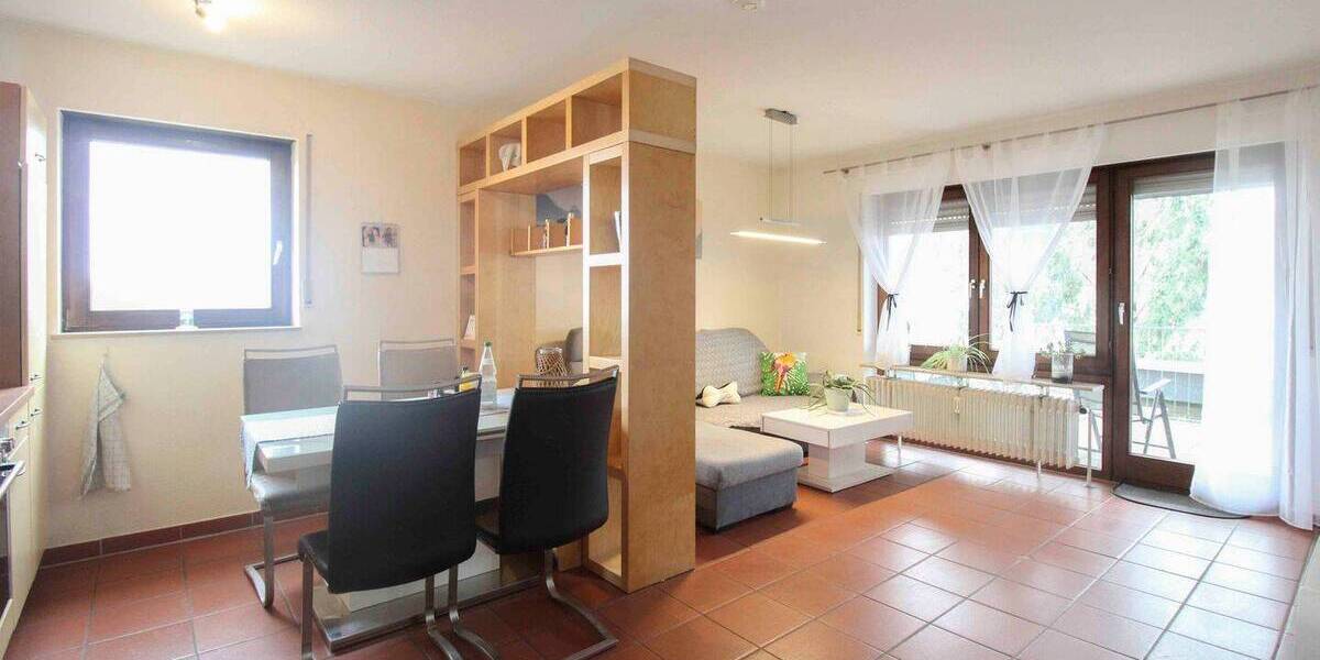 Etagenwohnung Tamm - 3 Zimmer, 69 m&sup2;, 245.000&euro; | Angebot:26704702