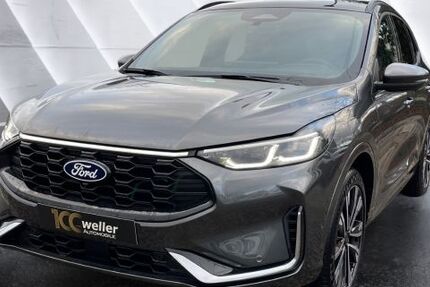 Ford Kuga 8.000 km 44.490 € Bietigheim-Bissingen 74321