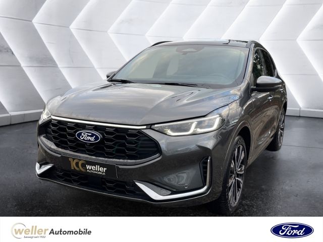 Ford Kuga 8.000 km 46.490 € Bietigheim-Bissingen 74321