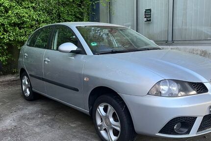Seat Ibiza 228.466 km 1.800 &euro; Obersulm 74182