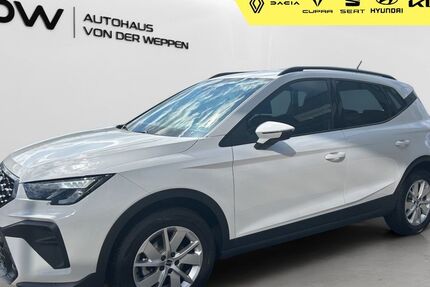 Seat Arona 3.990 km 24.950 &euro; Mosbach 74821