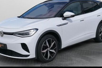 VW ID.4 88.390 km 28.995 € Öhringen 74613