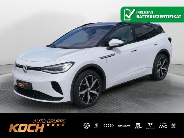 VW ID.4 88.390 km 28.995 € Öhringen 74613