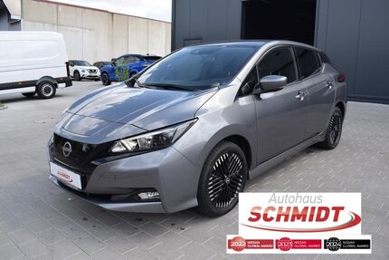 Nissan Leaf 40.900 km 17.900 € Heilbronn 74078