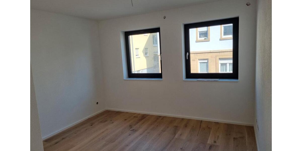 Erdgeschoßwohnung Neckarsulm - 3 Zimmer, 99 m&sup2;, 1.490&euro; | Angebot:26357736