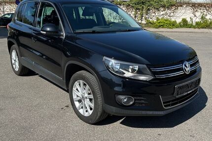 VW Tiguan 200.000 km 9.300 € Möglingen/Ludwigsburg 71696