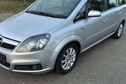 Opel Zafira 185.200 km 2.550 € Züttlingen 74219