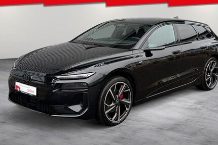 Audi A6 e-tron 4.949 km 68.250 &euro; Mosbach 74821