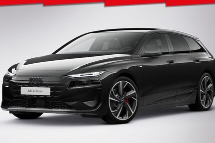 Audi A6 e-tron 4.949 km 69.230 &euro; Mosbach 74821