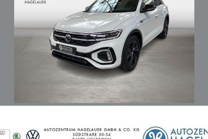 VW T-Roc 5.995 km 37.962 &euro; Heilbronn 74072
