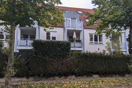 Wohnung Ludwigsburg Pflugfelden - 2.5 Zimmer, 67 m&sup2;, 1.050&euro; | Angebot:25044512