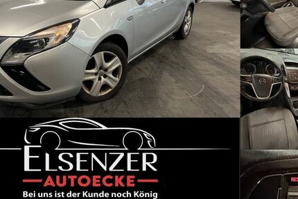 Opel Zafira 130.999 km 7.999 &euro; Eppingen 75031