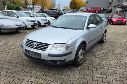 VW Passat 251.000 km 790 € Waiblingen 71332