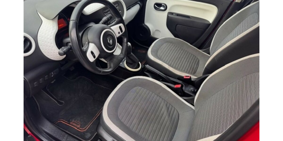 Renault Twingo Dynamique 77.263 km 4.500 &euro; Neckarsulm 74172