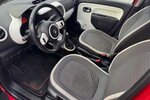 Renault Twingo Dynamique 77.263 km 4.500 &euro; Neckarsulm 74172