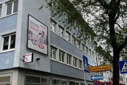 Wohnung Heilbronn - 3 Zimmer, 85 m&sup2;, 1.000&euro; | Angebot:26690602
