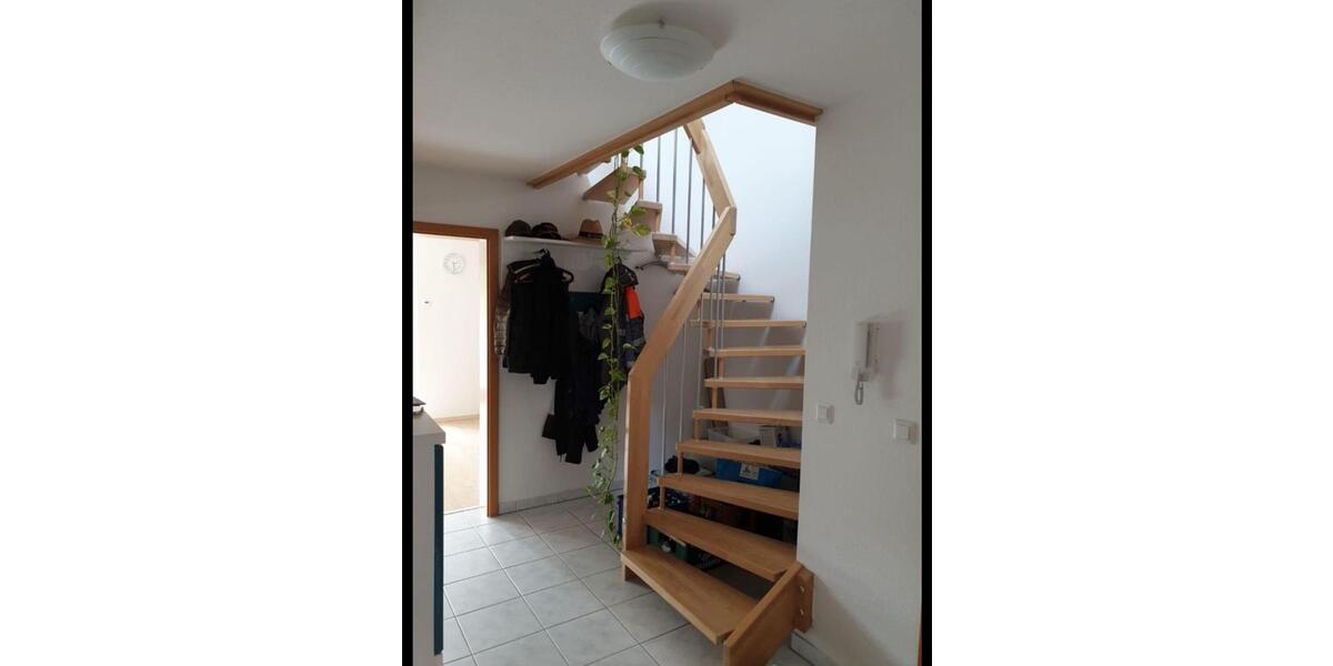 Maisonettenwohnung Neuenstadt am Kocher - 4 Zimmer, 105 m&sup2;, 398.000&euro; | Angebot:26656485