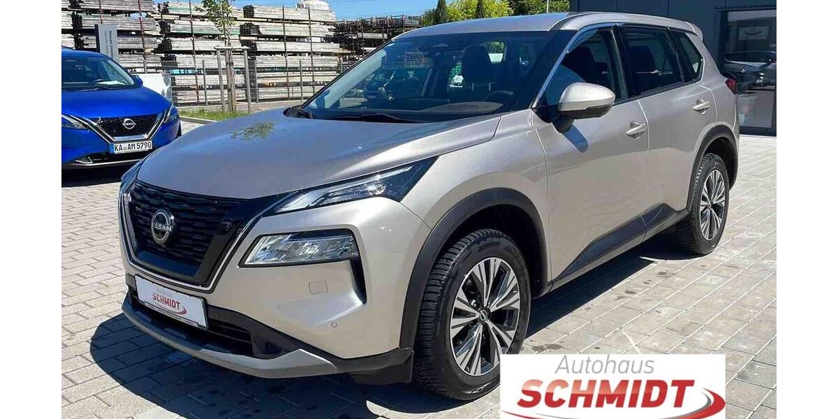 Nissan X-Trail 70.900 km 27.500 &euro; Sachsenheim 74343