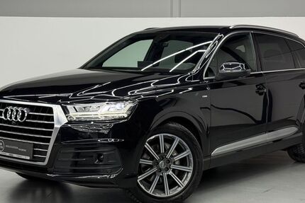 Audi Q7 175.463 km 23.980 &euro; Heilbronn 74078