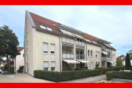 Wohnung Sersheim - 2 Zimmer, 53 m&sup2;, 215.000&euro; | Angebot:27161293