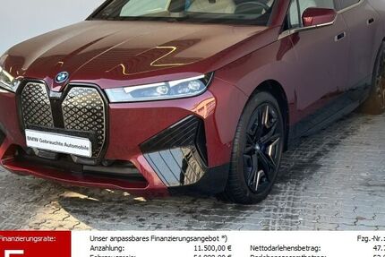 BMW iX 60.032 km 53.440 &euro; Heilbronn 74074