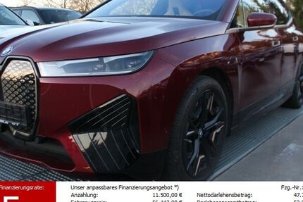 BMW iX 60.032 km 54.888 &euro; Heilbronn 74074