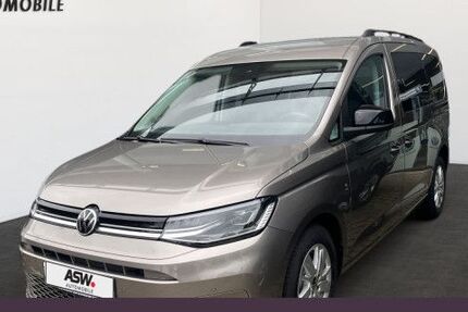 VW Caddy Maxi 4.900 km 42.970 € Neckarsulm 74172