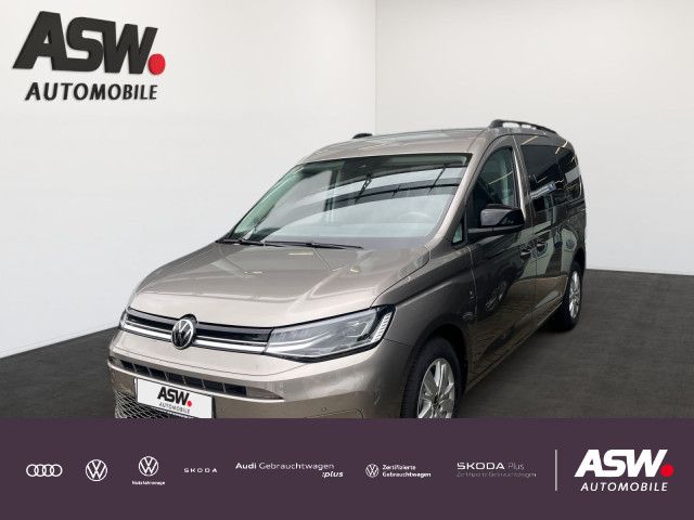 VW Caddy Maxi 4.900 km 42.970 € Neckarsulm 74172