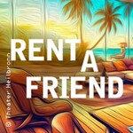 Rent a Friend