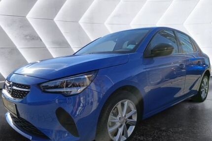 Opel Corsa 20.500 km 15.895 &euro; Bietigheim-Bissingen 74321