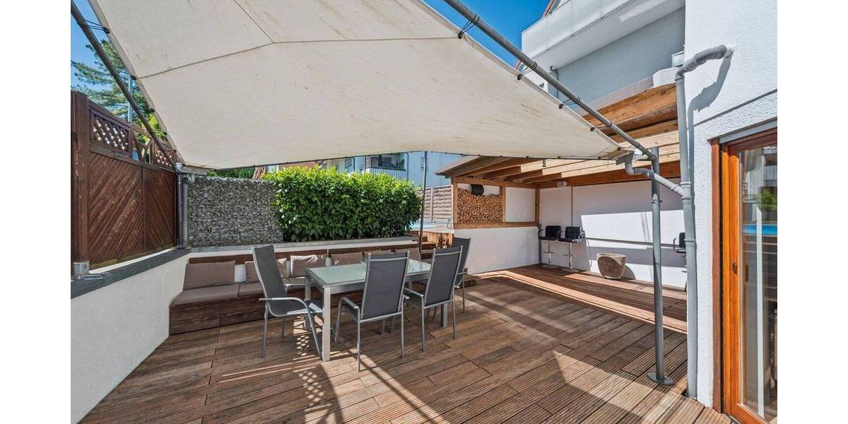 Etagenwohnung Murr - 3 Zimmer, 90 m&sup2;, 399.000&euro; | Angebot:26835410