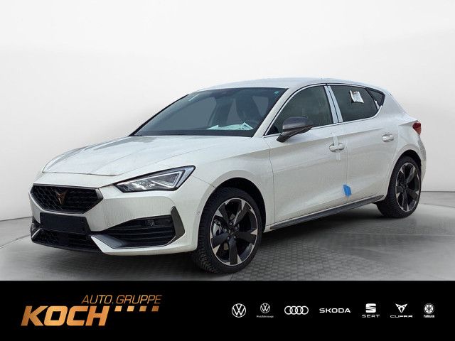 Seat Leon 2.999 km 27.890 &euro; Öhringen 74613