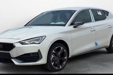 Seat Leon 3.900 km 27.890 &euro; Öhringen 74613