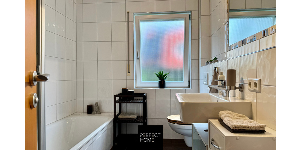 ++Wohnglück mit Terrasse und Garten++ in toller, ruhiger Lage von Obersulm 3 zimmer