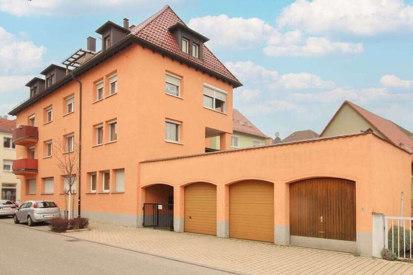 Wohnung zum Kaufen in Heilbronn 246.000 € 77 m²