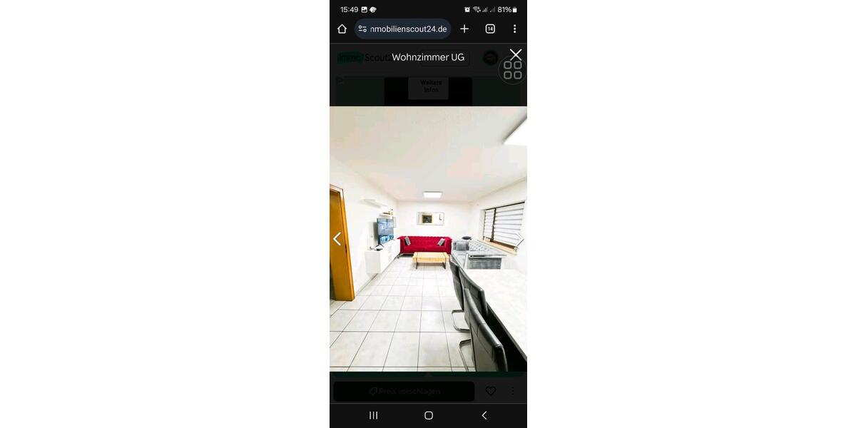 Mehrfamilienhaus, Wohnhaus Ittlingen - 13 Zimmer, 262 m&sup2;, 650.000&euro; | Angebot:23732489