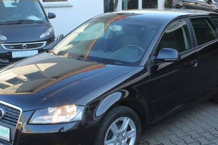 Audi A3 177.000 km 6.490 &euro; Sinsheim 74889