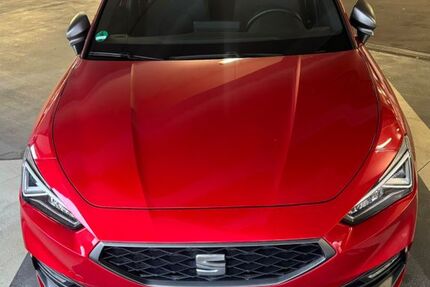 Seat Leon 36.000 km 22.650 &euro; Neuenstadt 74196